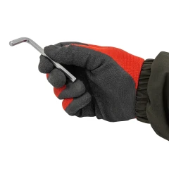 Ключ Г-образный 6-гранный 6мм