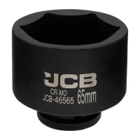 Головка ударная 65мм (6гр.), 3/4''