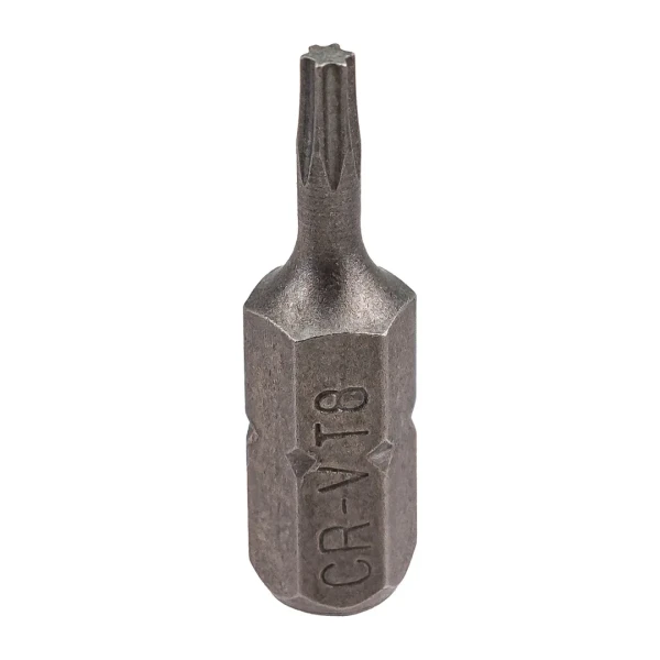 Бита TORX 1/4'', T10х25ммL