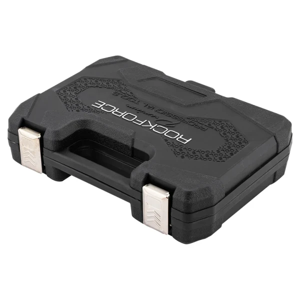 Набор бит с битодержателями ''Premium'', 40пр. (10мм)(75/30мм: T20-T55,H4-H12,M5-M12) в пластиковом кейсе