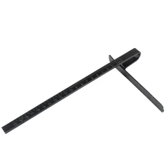 Пила циркулярная торцовочная электрическая (220V, 1500W, 5000об/мин,Ø185мм)