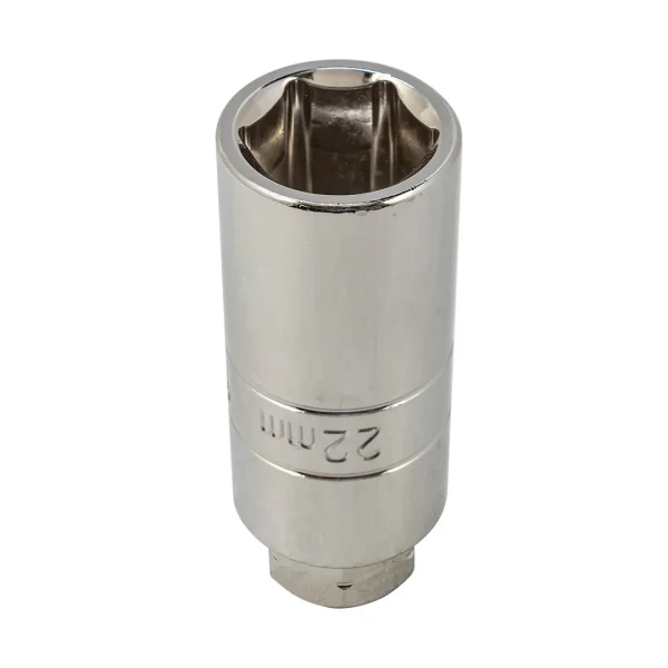 Головка для разборки стойки амортизатора 22мм (VW AUDI SEAR CITROEN FIAT OPEL PEUGEOT RENAULT BMW)