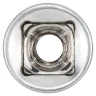 Головка 6мм (6гр.), 3/8''