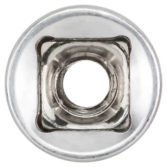Головка 6мм (6гр.), 3/8''