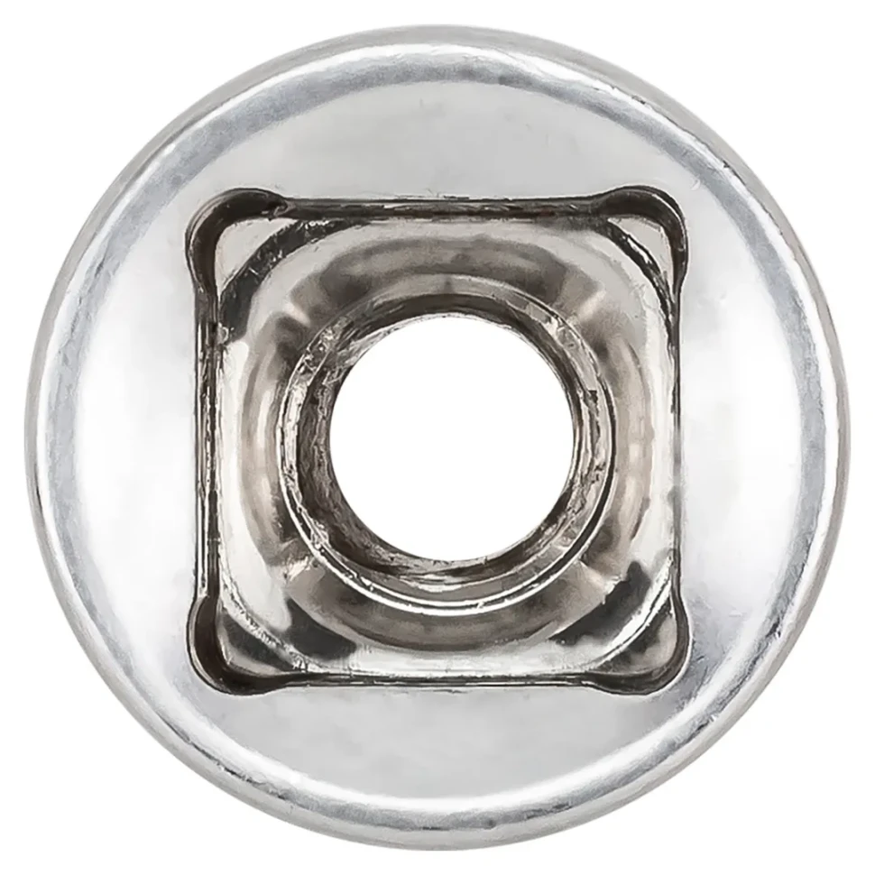 Головка 6мм (6гр.), 3/8''