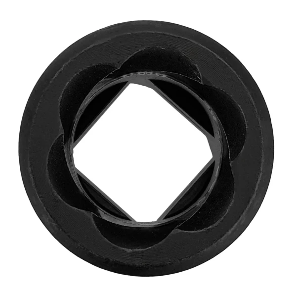 Головка ударная двухсторонняя 1/2'', 17мм (6гр.)