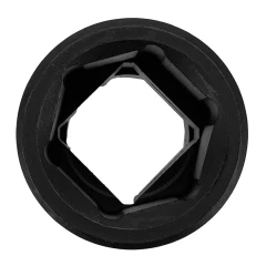 Головка ударная двухсторонняя 1/2'', 17мм (6гр.)