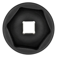 Головка ударная 38мм (6гр.), 1/2''