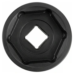 Головка ударная 36мм (6гр.), 1/2''