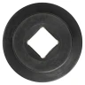 Головка ударная 36мм (6гр.), 1/2''