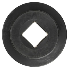 Головка ударная 36мм (6гр.), 1/2''