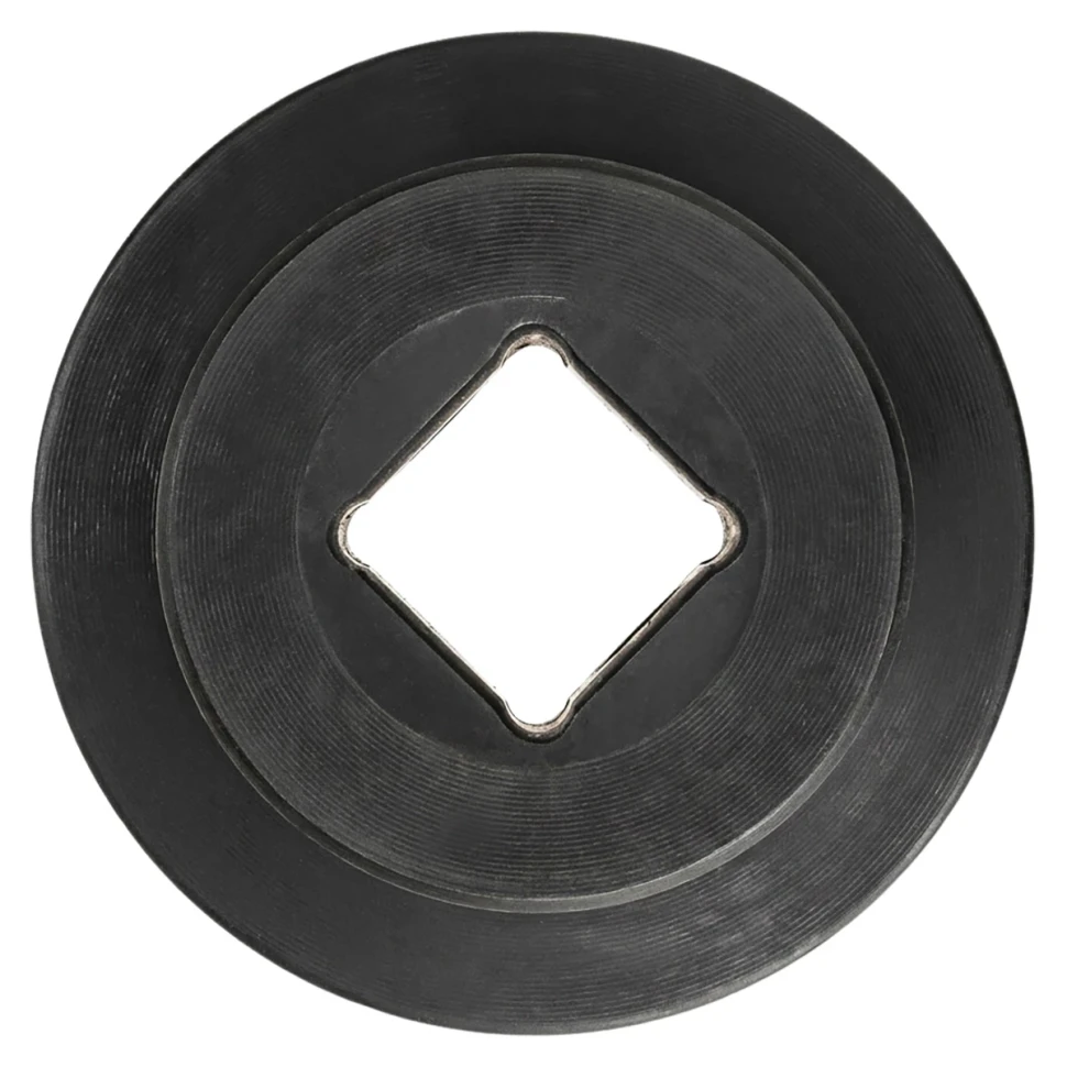 Головка ударная 36мм (6гр.), 1/2''