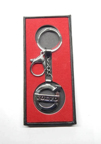 Брелок №069 VOLVO