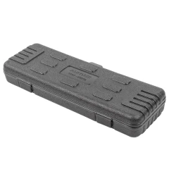 Набор головок ударных глубоких 10пр.,1/2''6гр.(10,12-15,17,19,21,22,24мм), в пластиковом кейсе