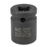 Головка ударная 22мм (12гр.), 1/2''