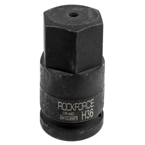 Головка-бита ударная 3/4'', H36