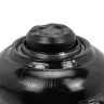 Домкрат бутылочный двухштоковый 10т (h min 210мм, h max 520мм)
