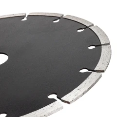 Круг отрезной 230*22,2*2,5мм