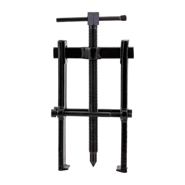 Съемник подшипников двухзахватный с фиксацией (диапазон захвата 11-80мм)