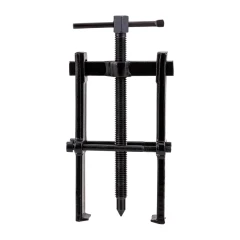 Съемник подшипников двухзахватный с фиксацией (диапазон захвата 11-80мм)