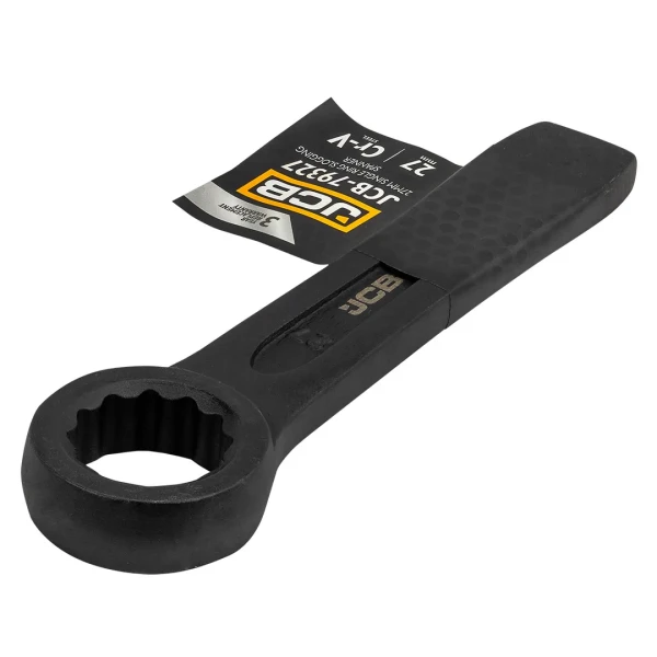 Ключ накидной ударный односторонний 27мм