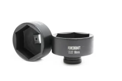 Головка ударная 90мм (6гр.), 1''