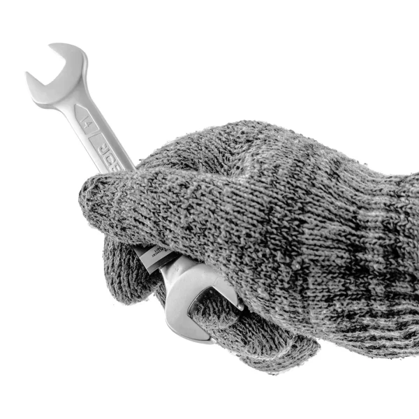 Ключ рожковый 14x15мм