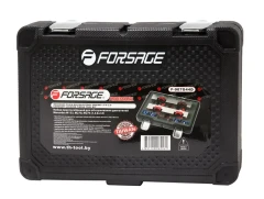 Набор фиксаторов для обслуживания двигателей Mercedes 7пр(M133, M270, M274 1.6 &amp; 2.0), в кейсе ''Premium''