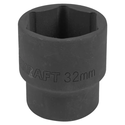 Головка 32мм (6гр.), 1/2''