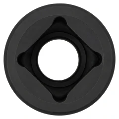 Головка ударная четырёхгранная (квадратная) 1/2''15мм