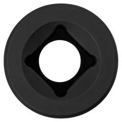 Головка ударная четырёхгранная (квадратная) 1/2''15мм