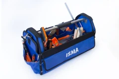 Набор инструментов 1505пр.1/4''(6гр)(5-13мм), в сумке