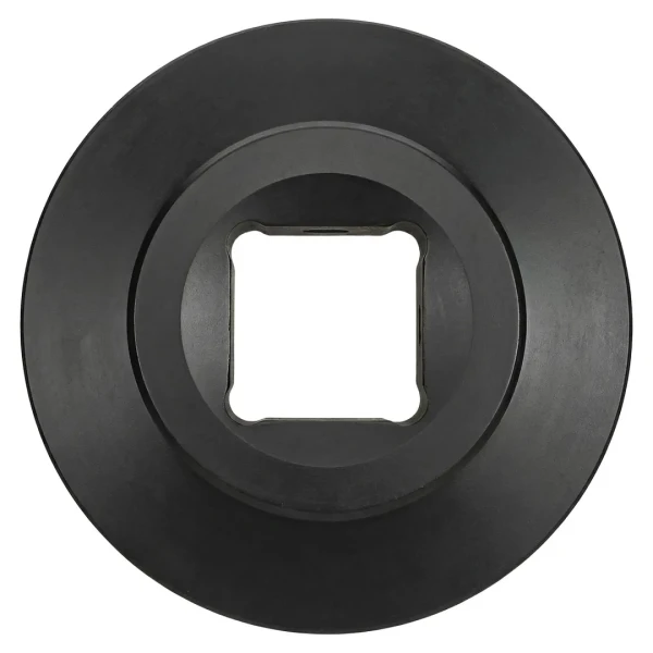 Головка ударная глубокая 65мм (12гр.), 1''