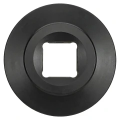 Головка ударная глубокая 65мм (12гр.), 1''