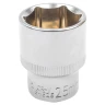 Головка 25мм (6гр.), 1/2''