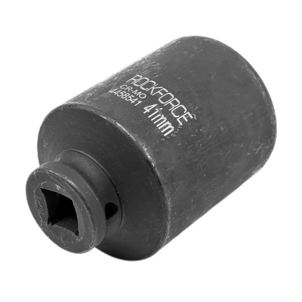 Головка ударная глубокая 41мм (6гр.), 1/2''