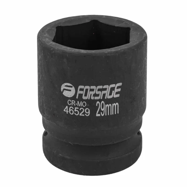 Головка ударная 29мм (6гр.), 3/4''