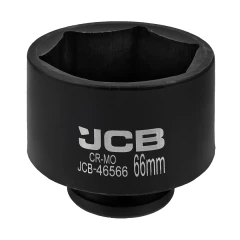 Головка ударная 66мм (6гр.), 3/4''