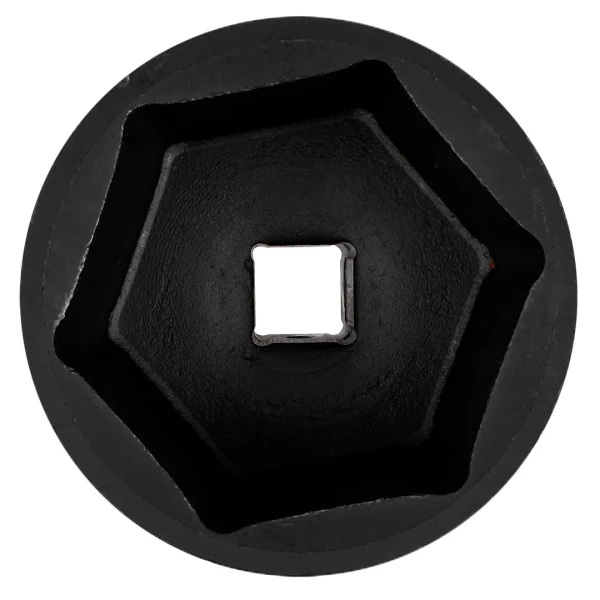 Головка ударная 66мм (6гр.), 3/4''