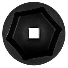 Головка ударная 66мм (6гр.), 3/4''