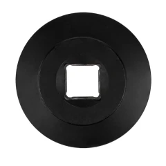 Головка ударная 66мм (6гр.), 3/4''
