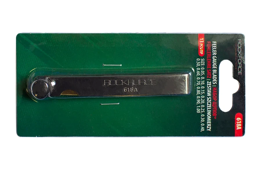 Набор щупов 13шт.