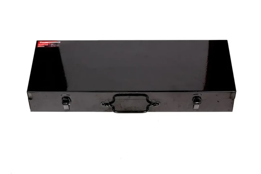 Инструмент гидравлический обжимной для кабелей 6.5т (ход штока-17мм, сечение 16-300мм2, адаптеры-16,25,35,50,70,95,120,150,185,240,300мм), в кейсе