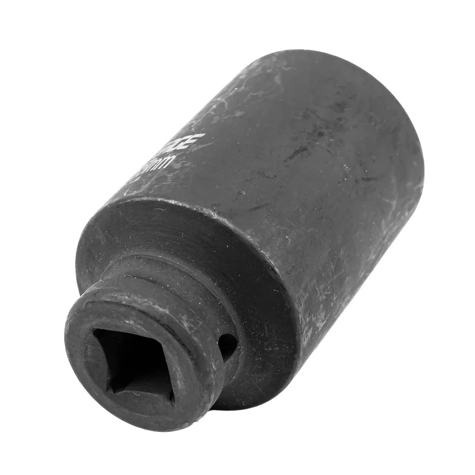 Головка ударная глубокая 35мм (6гр.), 1/2''