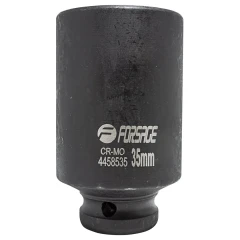 Головка ударная глубокая 35мм (6гр.), 1/2''