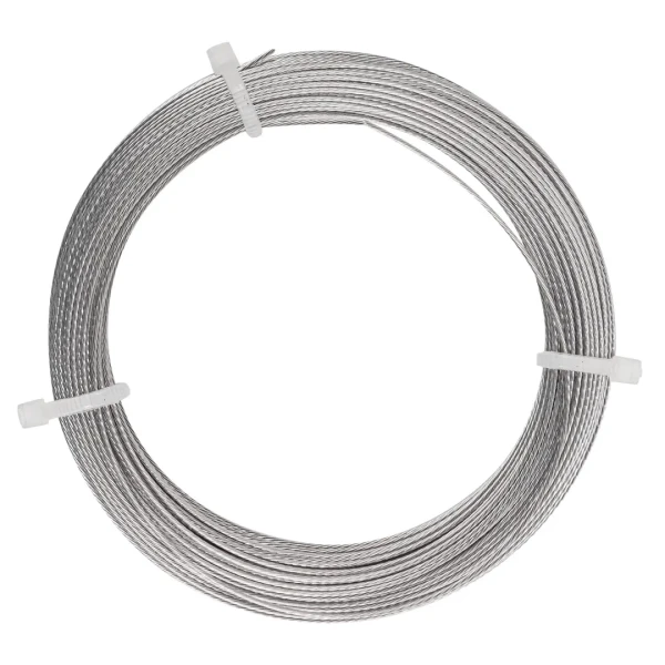 Проволока для вырезания стекол (L-22,5м)