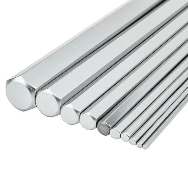 Набор ключей Г-образных 6-гранных экстра длинных 10пр. (1.27, 1.5, 2, 2.5, 3-6, 8, 10мм) в пластиковом держателе