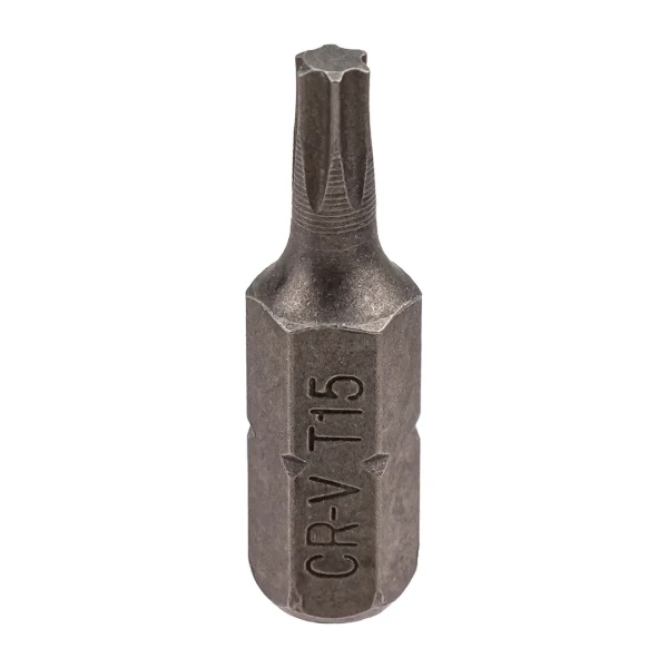 Бита TORX 1/4'', T15х25ммL