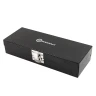 Отвертка ударная с набором бит и адаптером 12пр.1/2''(F)х5/16''(F)+экстракторы №3,4(PH2,3х35мм, PH2,3х70мм, SL8,10х35мм , SL8х70,10х80мм),в метал. кейсе