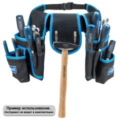 Сумка поясная